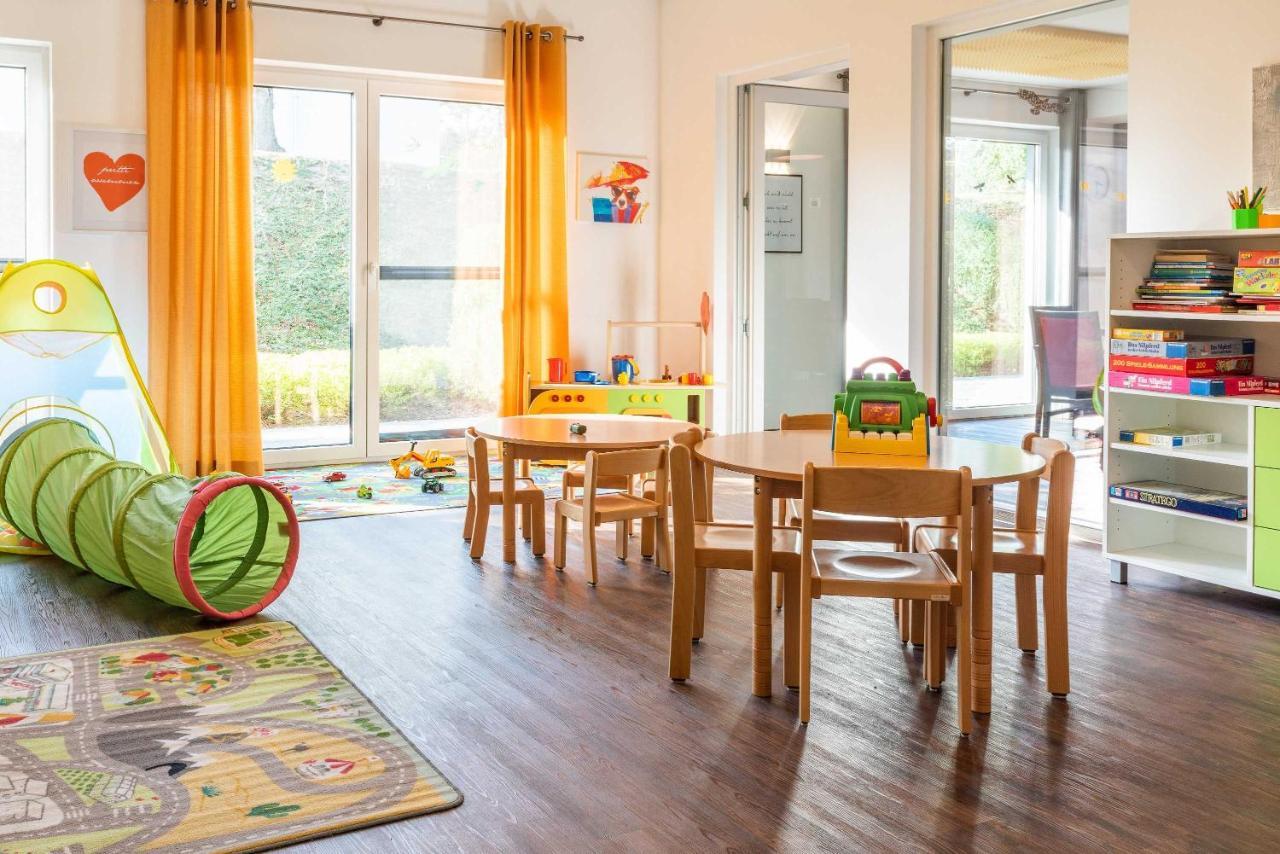 Appartement "Seestern" - Oase Am Haff Garz  Habitación foto